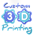 Custom3DPrinting