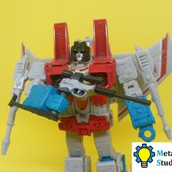 MegatronGun.jpg Transformers Megatron Gun Mode 5mm Siege Compatible