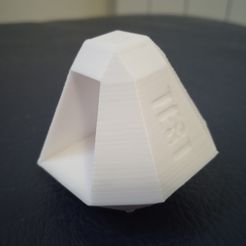 IMG_20210122_174939.jpg STL-Datei podramid test kostenlos・Design für 3D-Drucker zum herunterladen
