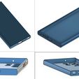 Foto-2.jpg Samsung Galaxy S23 Ultra Case - New V1