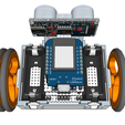 miniMe-BBN20-06.png miniMe™ - DIY mini Robot Platform - Design Concepts