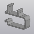 Screenshot_2.png Spinning rod holder for the trunk of the Mazda cx5 2021