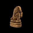 25.jpg Ganesh 3D sculpture