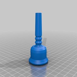 mouthstacepiece_v2-2_20150224-454-15mj7r3-0.png Fichier STL gratuit Embouchure 2・Plan pour imprimante 3D à télécharger