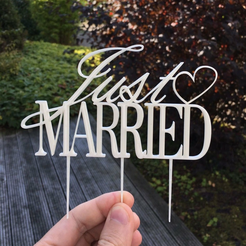 2016-10-05-PHOTO-00004046-3.png Just Married Cake Topper