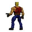 DUKE3.jpg DUKE NUKEM - 5.5 MOTU STYLE