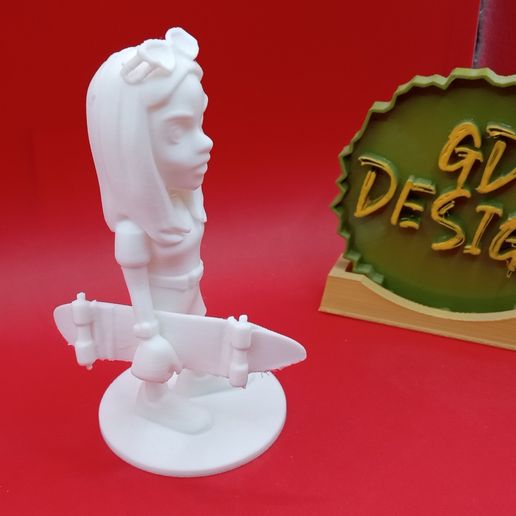 IMG_20250421_115755845.jpg Stranger Things Max Mayfield Figure