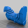 a650708e-ef8c-41b9-bb54-b301e2119508.png World of Warcraft - Arthas Wielding Frostmourne Figure 3D print model
