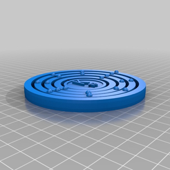 34d031065b3c024f872d852cccb3c980.png Fichier 3D gratuit Élément potassium・Idée pour impression 3D à télécharger