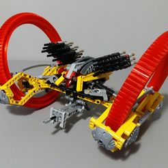 2021-12-12-15.03.10.jpg STL-Datei Lego Hagelfeuer-Droidenrad kostenlos herunterladen • Vorlage für den 3D-Druck, MECHACOD