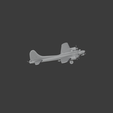 B-17-Flying-Fortress-Plane_side.png B-17 Flying Fortress Plane