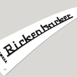 logo-RIkenbaker-02.png Rickenbacker Logo Reposição Guitarra