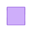 Cube 7_6 x 7_6 x 9 Bas.stl DeckBox Sinister Preceptor