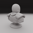 Untitled.blendCamera.007_001.png Bust Judge Dredd