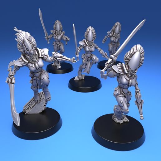 1.jpg Space Elf Screamers