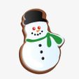 pngtree-vector-snowman-cookies-png-clipart_2416355.jpg Snowman  cookie cutter