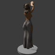 Untitled3.png Mystical Woman Holding a Glowing Egg