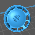 12spoke.png Maybach Wheels 1/18 1/24