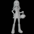 Dawn.png Sinnoh Protagonist Pokemon Pack