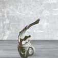 Splash-Coffee-Cup-3.jpeg Splash Coffee Cup - Decorative Mug Sculpture
