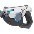 Tracer_Blaster-1.jpg Mega Bundle - 53 modelos imprimibles - STL - Uso personal
