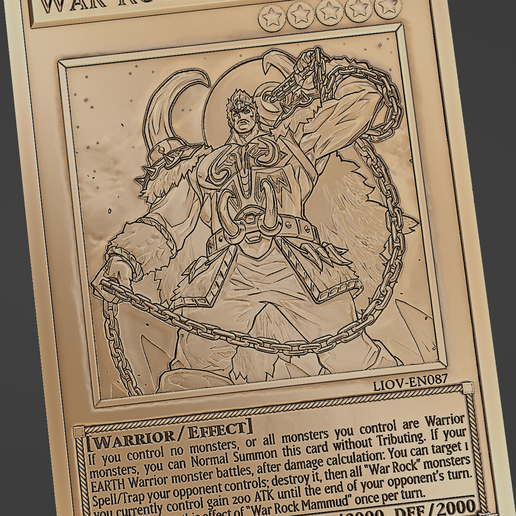 rock support cards yugioh Yu-Gi-Oh! - Ogre Grotto #1 (MRD-004) - Metal Raiders - Unlimited Edition Sedimentation Rain Rock-type EARTH support