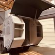 EC073B82-2A62-44EB-8A9B-E5179F844F81.jpeg 🦎Rc 1/10 scale camper Bruder EXP-6 off-road caravan