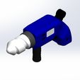 2022-08-16_212216.png Key chain Hand Electric Drill.