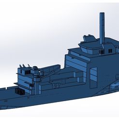Ship_Model1.jpg Ship/Cruise Model