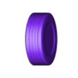 FRONT TYRE.stl Archivo STL Mercedes-Benz Citaro Bus 2011 IMPRIMIBLE En piezas separadas・Objeto para impresora 3D para descargar