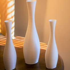 simple.png STL file Minimalist Vase #PLANTERSXCULTS・3D printable model to download