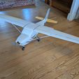 PXL_20250904_162702223.jpg RC plane Cessna 172 wingspan 136 cm