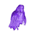 Head.stl Impression 3D d'Arwen