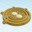 2,2.png Time turner [Time turner] from Harry Potter