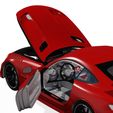 y2.jpg CAR DOWNLOAD Mercedes 3D MODEL - OBJ - FBX - 3D PRINTING - 3D PROJECT - BLENDER - 3DS MAX - MAYA - UNITY - UNREAL - CINEMA4D - GAME READY
