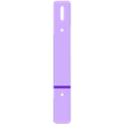 back.stl HEAVY DUTY SHELF - 235x20mm