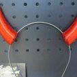 LEDHorns2.jpg Light Up Devil Horns Costume Headband, LED Power Cute Demon horn