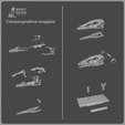 Compsognathus-Instructions-v2.png Compsognathus longipes skull