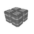 Crates-Gamma-stacked-2-x-2-x-2.jpg Type Gamma Logistics Crates