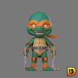 tmnt-10.png MiniPrint 006 - Toddler Mutant Ninja Turtles complete set