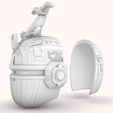 Screen-Shot-2023-12-10-at-1.27.22-pm.png Big Bad Beetleborg Inspired Blue Helmet Cosplay Prop