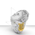 3.jpg Apollo Ring with Lyre