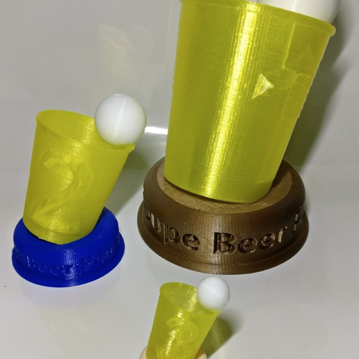 Capture d’écran 2017-11-28 à 18.45.03.png Beer Pong Cup / Trophy (3 Parts or single part)