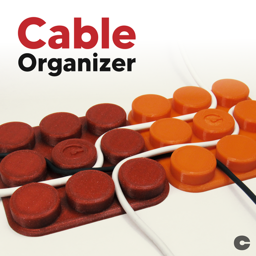 Cable Organizer