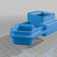 409d6b9e-6aae-4aed-9128-afc0aa1630f9.png Anycubic photon S Suporte de drenagem de tamanho superior