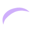 R Eyebrow.stl Logotipo de Duck Duck Go