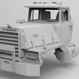 0001.jpg MACK RD-800 1/32 SCALE CAB
