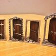 Zombie4.JPG 28mm Doors - Zombicide