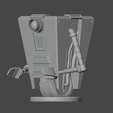 45deg.png MATE CLAPTRAP BOMBERLANDS ROBOT
