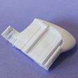 17.jpg Archivo STL Nintendo Switch - Empuñadura ergonómica (Original + OLED)・Objeto imprimible en 3D para descargar